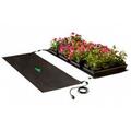 Hydrofarm Heat Mat, Commercial, 60 X 21 In. With 6 Ft. Cord MTMDU